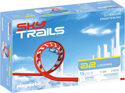 Sky Trails: Looping (PM-71972)