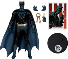 DC Multiverse Wave 24 Black Mask as Batman 7-Inch Action Figure