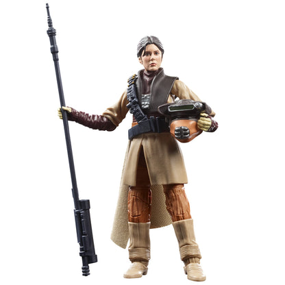 Star Wars The Black Series Archive Princess Leia Organa (Boushh)
