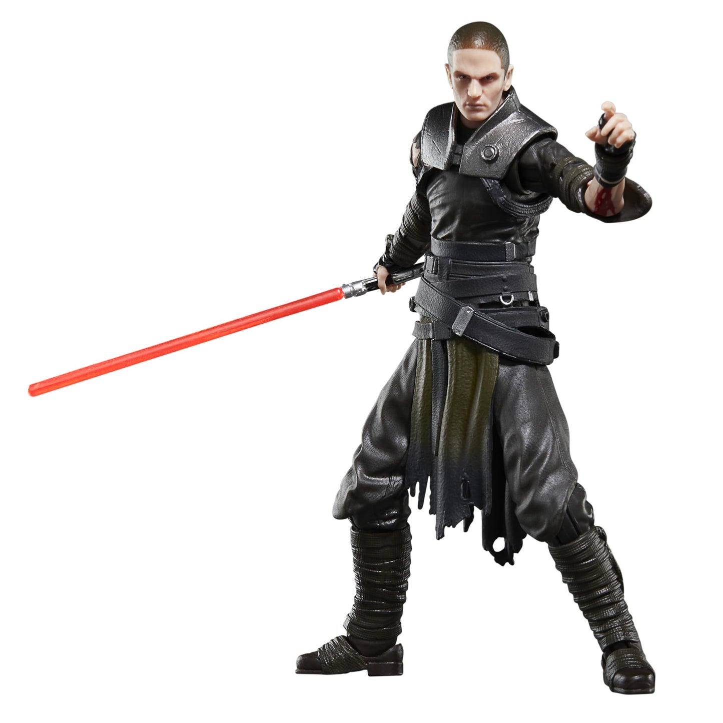 Star Wars The Black Series Starkiller (The Force Unleashed) 6-Inch Action Figure