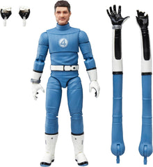 Marvel Legands The Fantastic 4 First Steps Mister Fantastic
