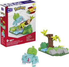 Deep Woods Bulbasaur Pokemon