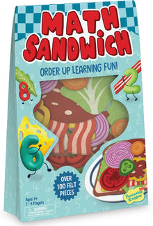 Math Sandwich