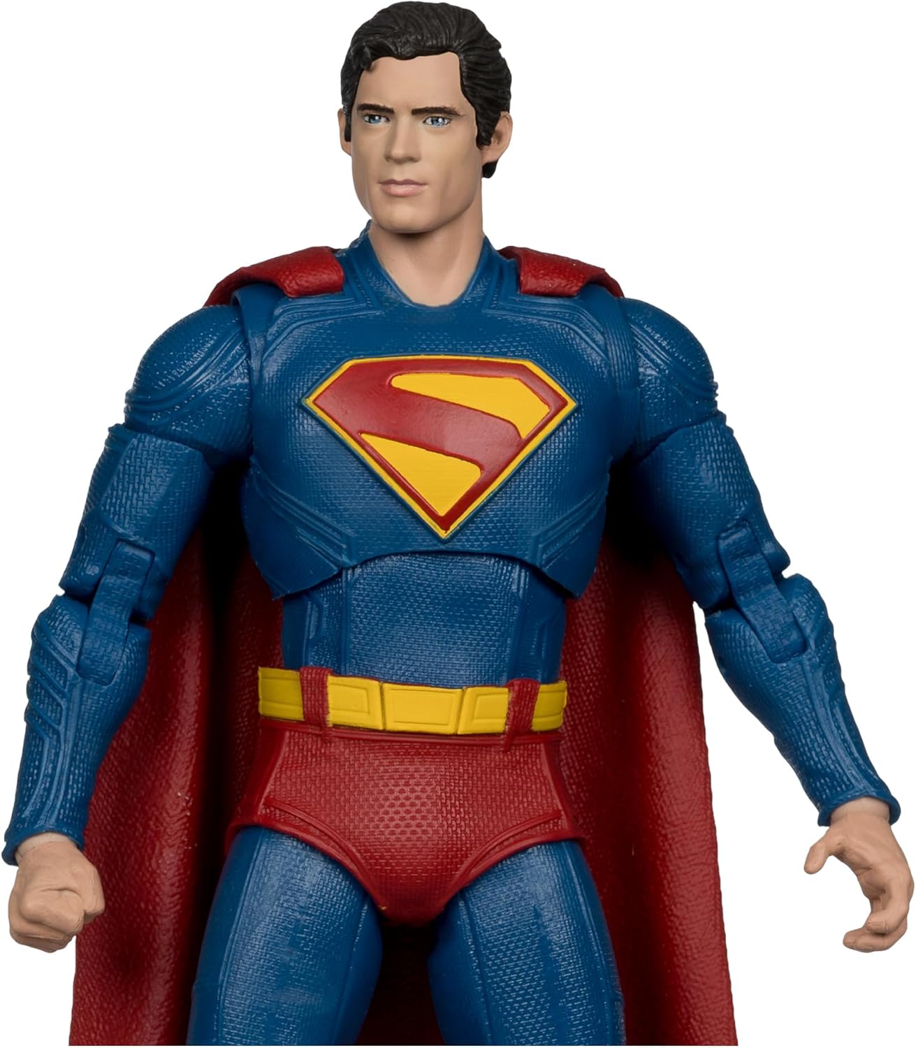 DC Multiverse Superman Superman