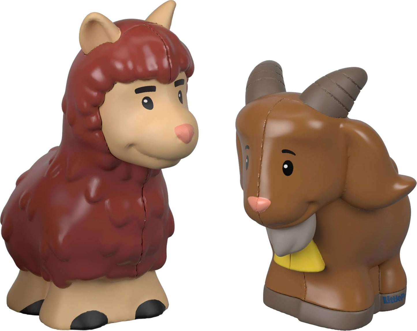 FP Little People Farm Animal Friends