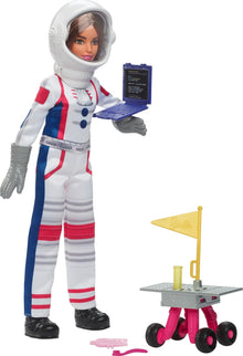 Barbie 65th Anniversary Doll Astronaut Latina