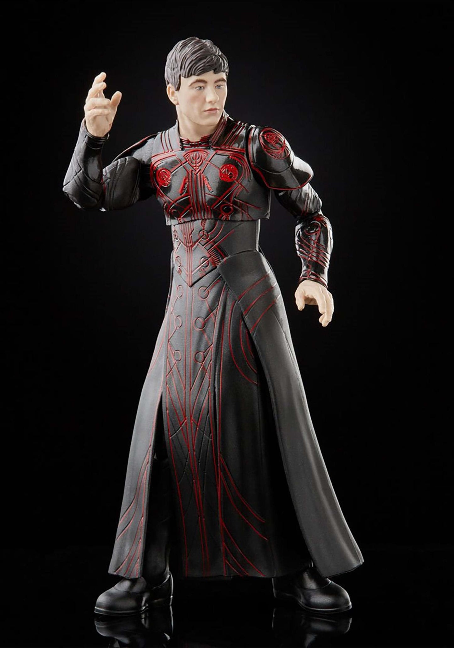 Marvel Legends Eternals Druig