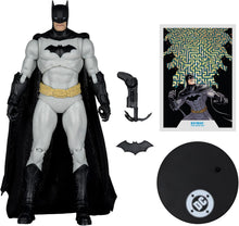 DC Multiverse The New 52 Batman