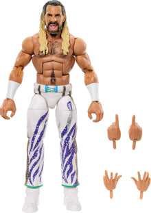 WWE Elite Series 117 Seth "Freakin" Rollins