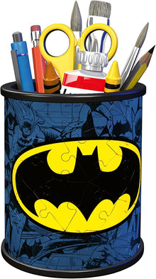 Batman Utility Cup 54pc 3D Puzzle