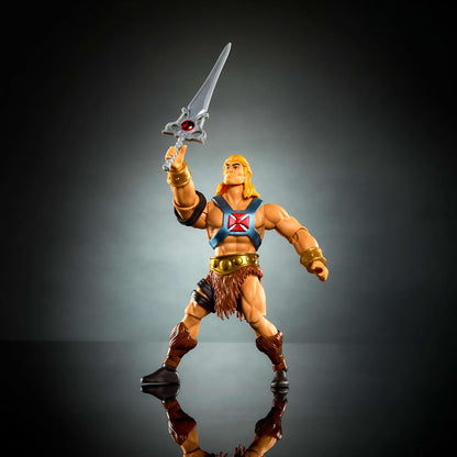 Masters Of Universe Origins & Thundercats He-Man