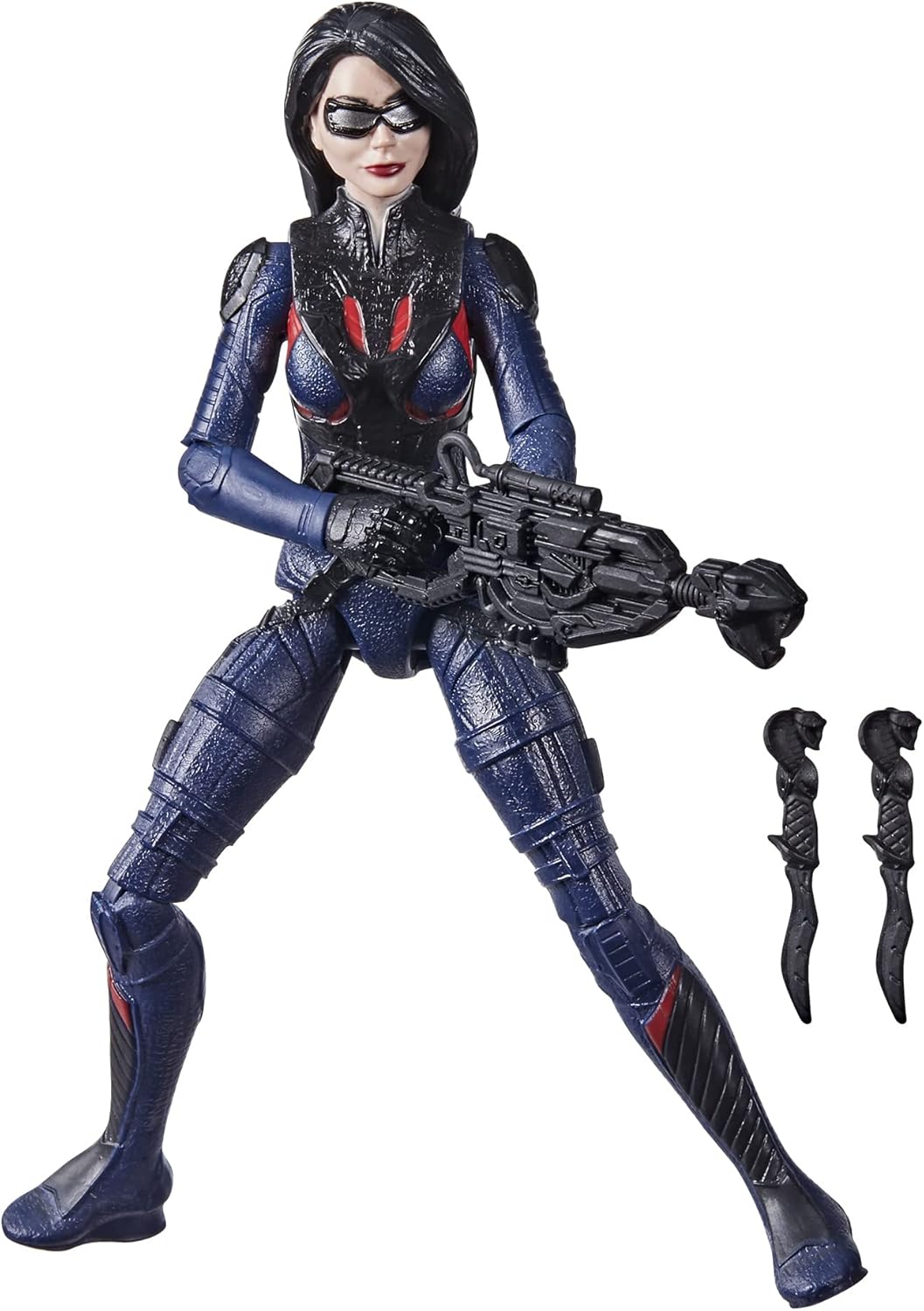 GI Joe Core Baroness (F0140)