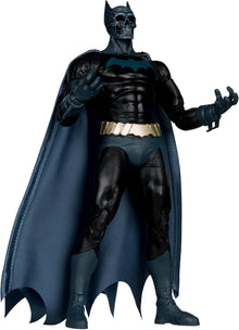 DC Multiverse Wave 24 Black Mask as Batman 7-Inch Action Figure