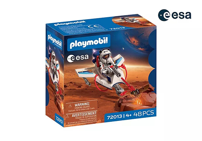 ESA: Space Glider (PM-72013)