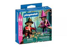 DuoPack Witch and Wizard (PM-72023)