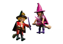 DuoPack Witch and Wizard (PM-72023)