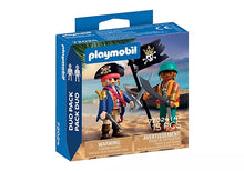DuoPack Pirates (PM-72024)