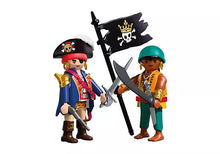 DuoPack Pirates (PM-72024)