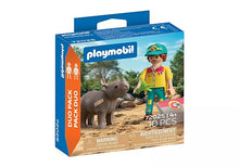 DuoPack Ranger with Rhino (PM-72025)