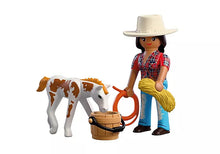 DuoPack Horseback Rider (PM-72026)