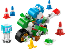 LEGO® Super Mario™ Mario Kart - Yoshi Bike (72031)