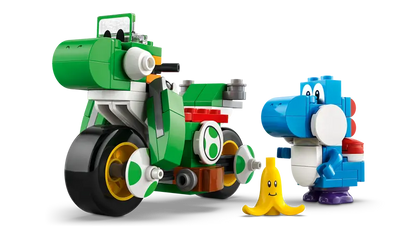 LEGO® Super Mario™ Mario Kart - Yoshi Bike (72031)