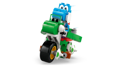 LEGO® Super Mario™ Mario Kart - Yoshi Bike (72031)
