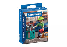 Mechanic (PM-72031)