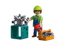 Mechanic (PM-72031)