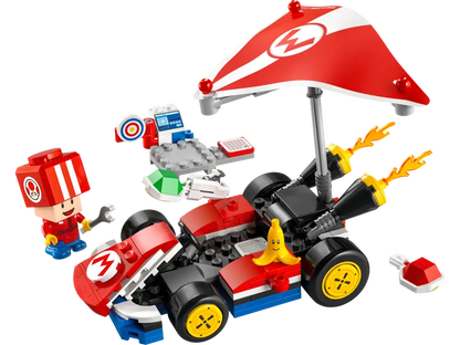 LEGO® Super Mario™ Mario Kart - Standard Kart (72032)