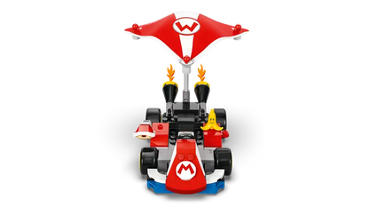 LEGO® Super Mario™ Mario Kart - Standard Kart (72032)