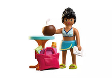 Vacationer (PM-72032)