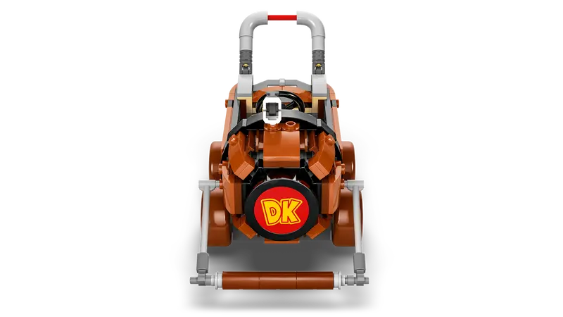 LEGO® Super Mario™ Mario Kart - Donkey Kong & DK Jumbo (72033)