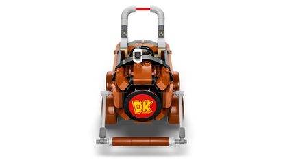 LEGO® Super Mario™ Mario Kart - Donkey Kong & DK Jumbo (72033)