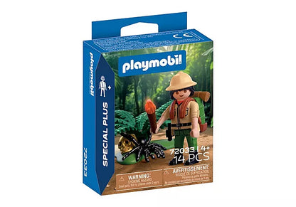 Adventurer (PM-72033)