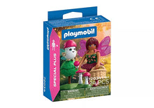 Fairy with Cute Helper (PM-72034)
