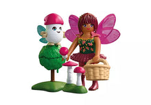Fairy with Cute Helper (PM-72034)