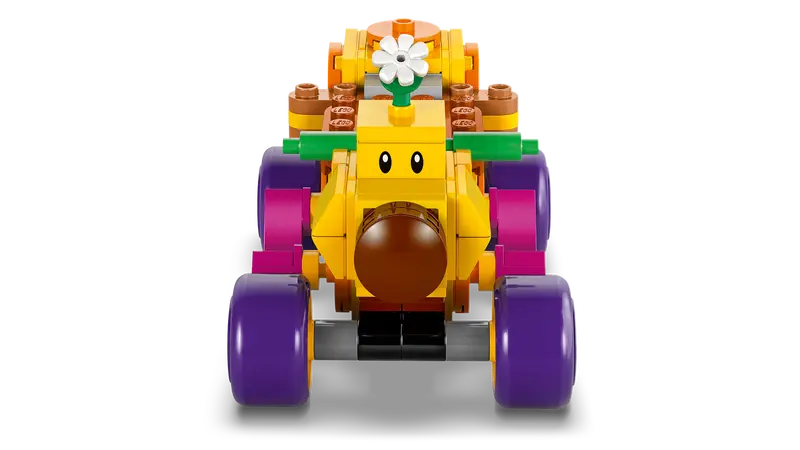 LEGO® Super Mario™ Mario Kart - Baby Peach & Grand Prix Set (72036)
