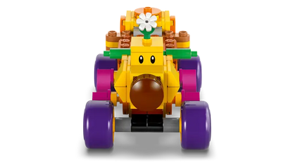 LEGO® Super Mario™ Mario Kart - Baby Peach & Grand Prix Set (72036)