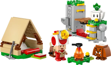 LEGO® Super Mario™ Captain Toad's Camp (72040)
