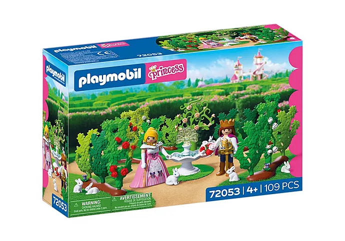 Royal Maze (PM-72053)