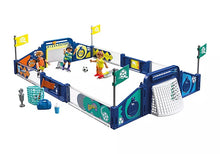 Soccer Arena (PM-72056)