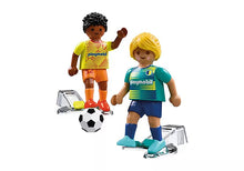 Soccer Players (PM-72058)