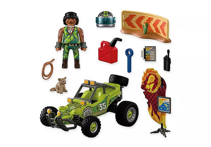 Off-Road Buggy (PM-72063)