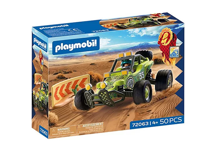 Off-Road Buggy (PM-72063)