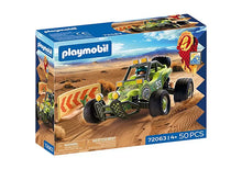 Off-Road Buggy (PM-72063)