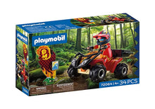 Off-Road Quad (PM-72604)