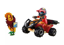 Off-Road Quad (PM-72604)
