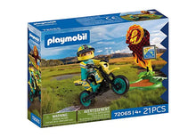 Off-Road Motor Bike (PM-72065)