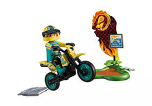 Off-Road Motor Bike (PM-72065)